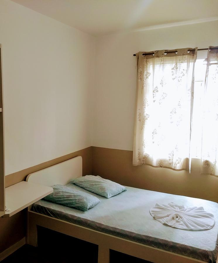 Hotel Aruba กูรีตีบา ภายนอก รูปภาพ