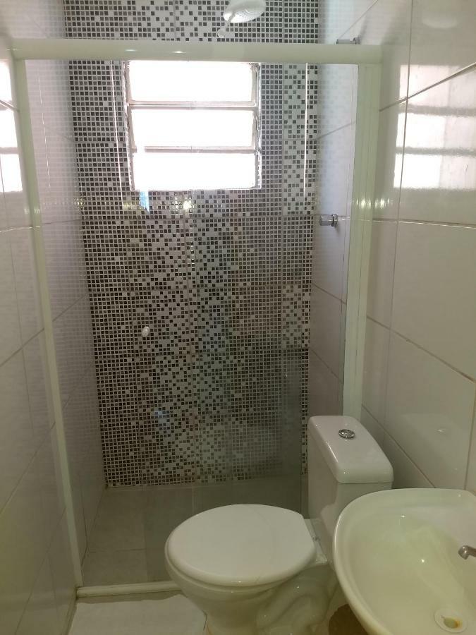 Hotel Aruba กูรีตีบา ภายนอก รูปภาพ