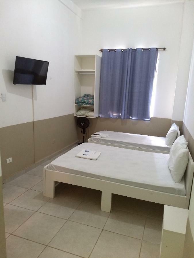 Hotel Aruba กูรีตีบา ภายนอก รูปภาพ