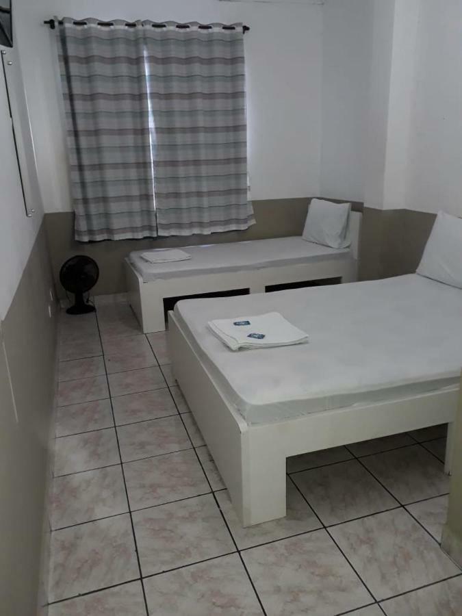 Hotel Aruba กูรีตีบา ภายนอก รูปภาพ